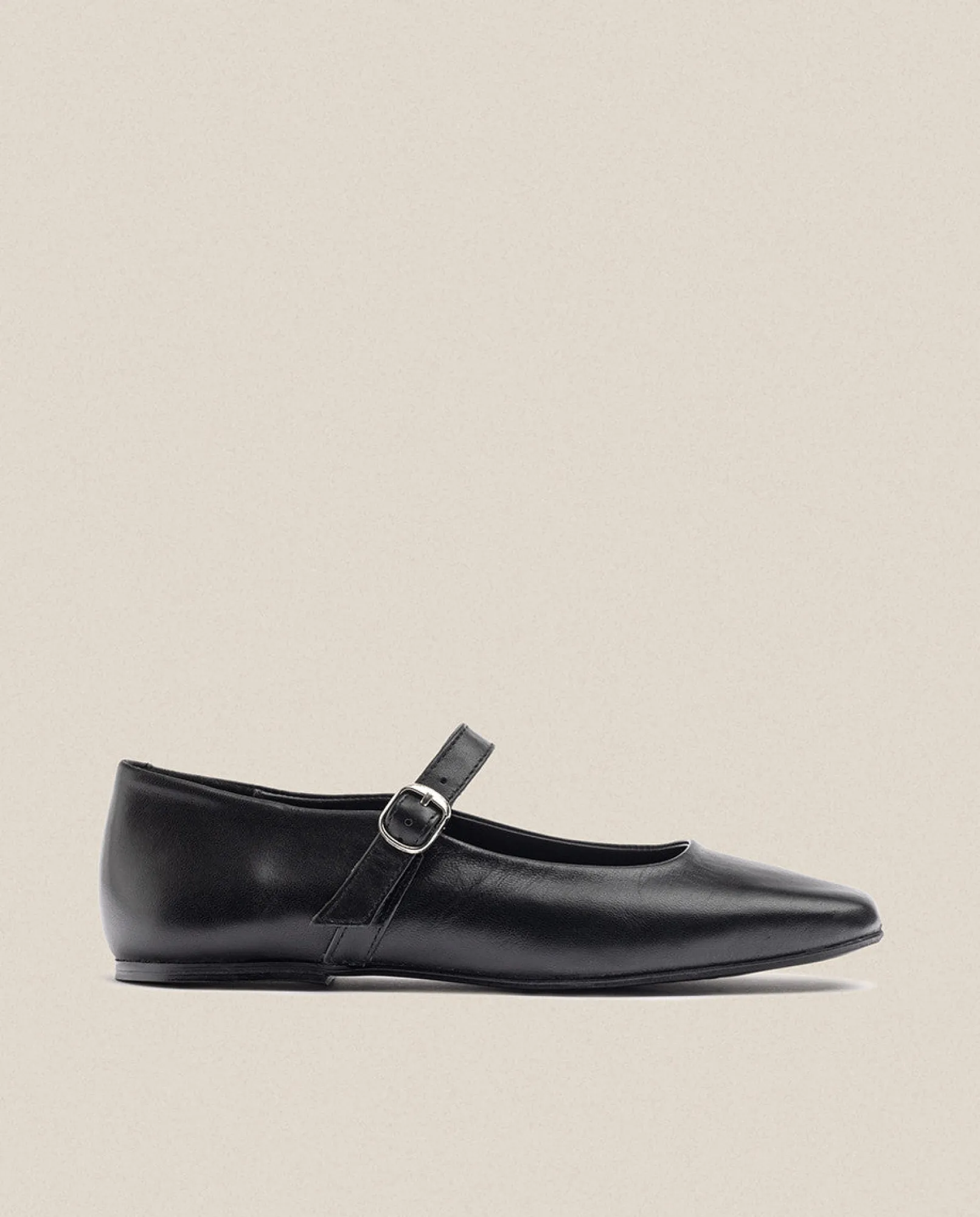 Mujer Yokono Bailarinas|Zapatos|Bailarina LENNA-001 Negro
