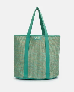 Mujer Yokono Bolsos|Bolso Guirao-001 Azul