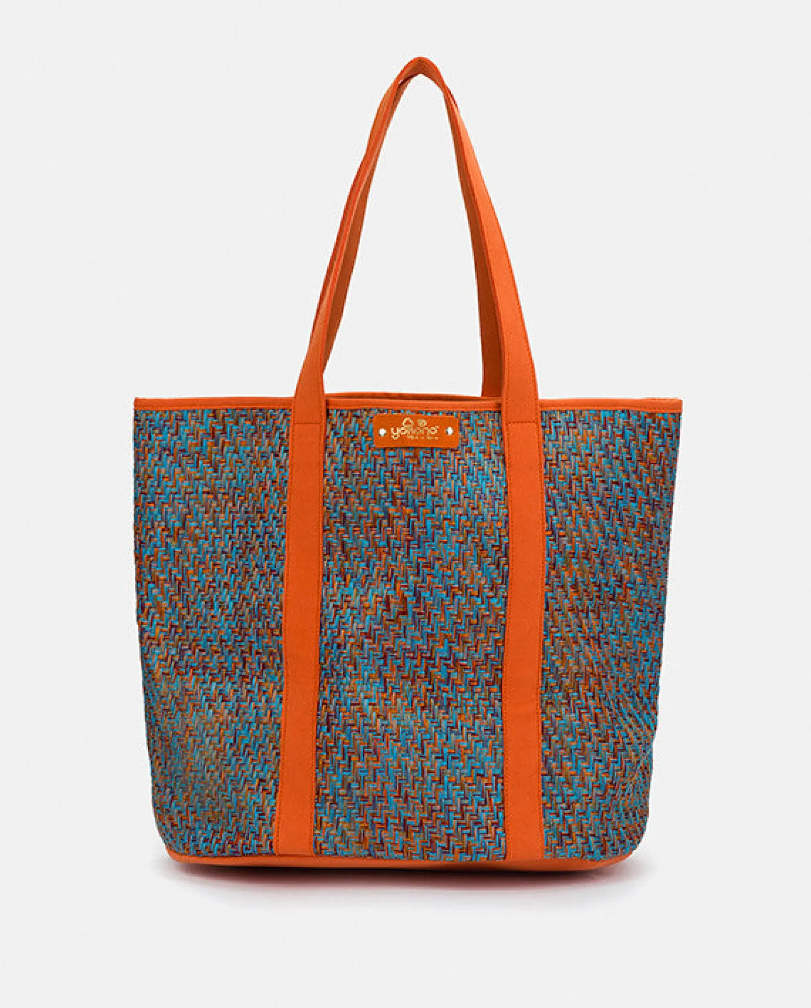 Mujer Yokono Bolsos|Bolso Guirao-001 Multicolor