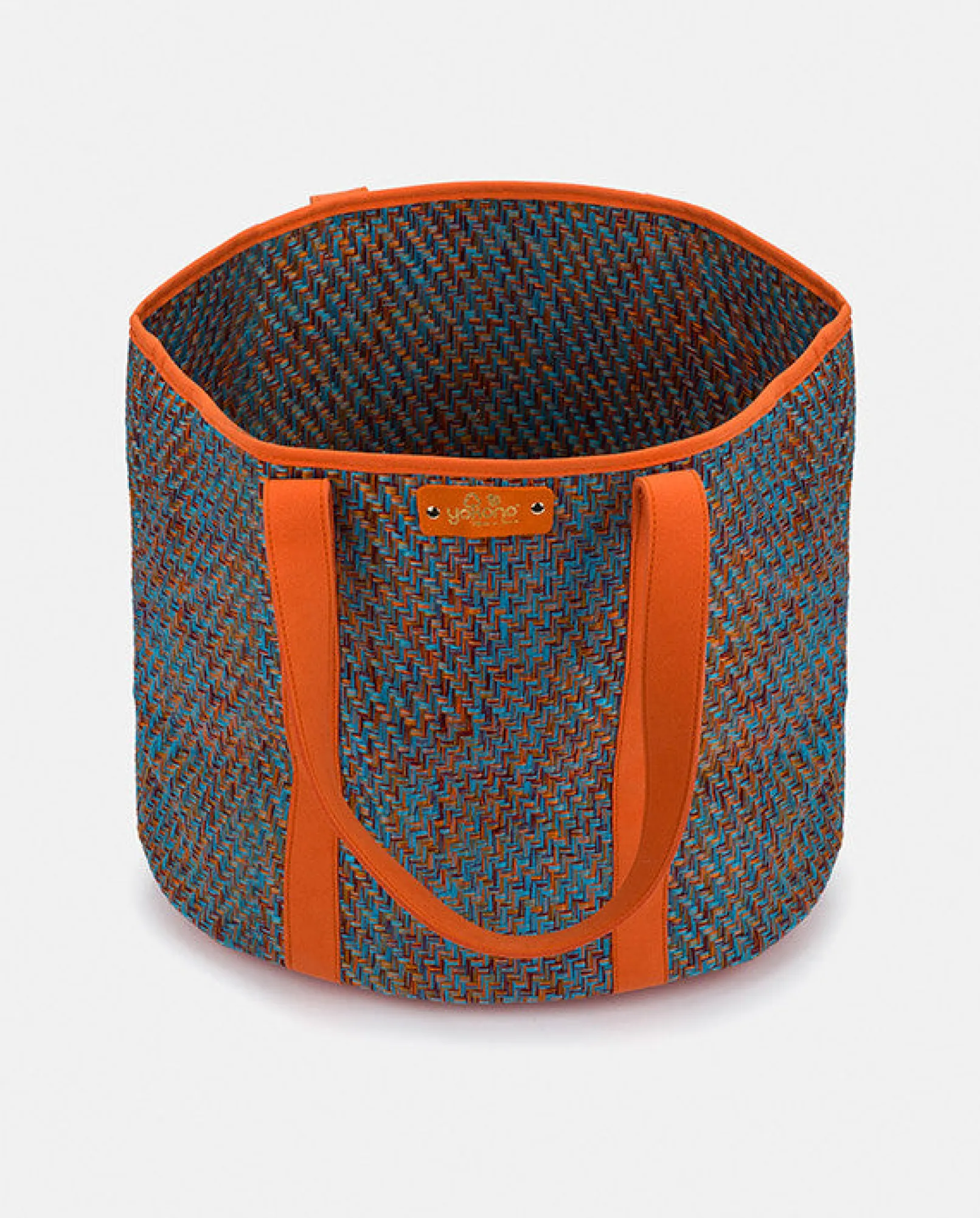 Mujer Yokono Bolsos|Bolso Guirao-001 Multicolor