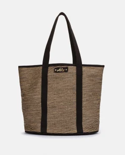 Mujer Yokono Bolsos|Bolso Guirao-001 Negro