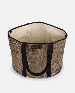 Mujer Yokono Bolsos|Bolso Guirao-001 Negro