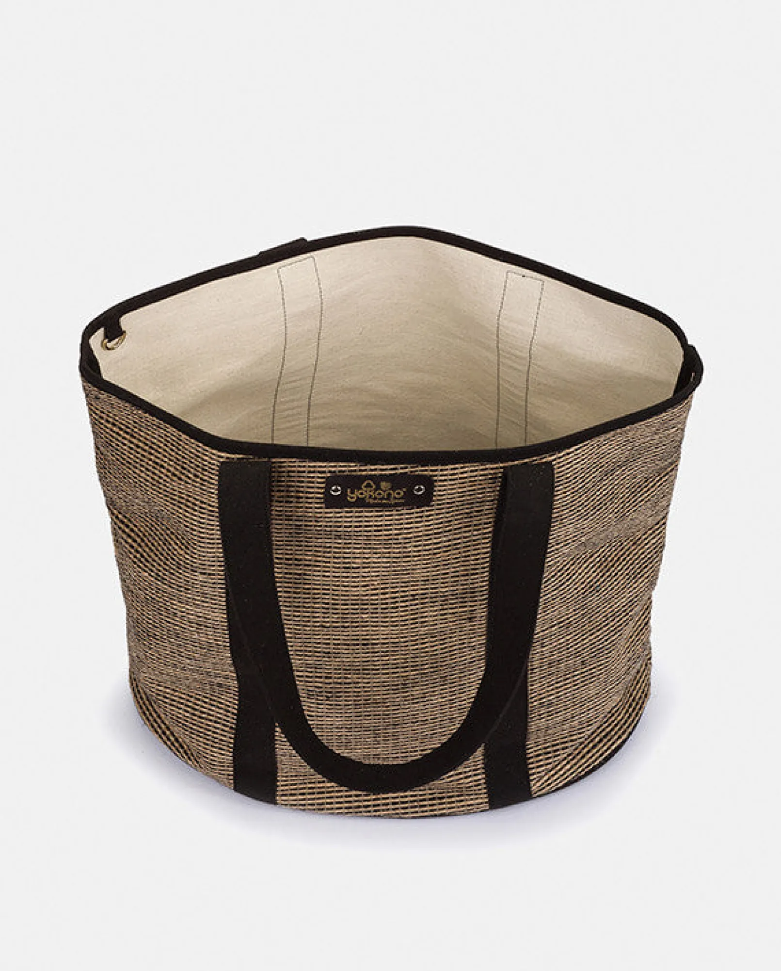 Mujer Yokono Bolsos|Bolso Guirao-001 Negro
