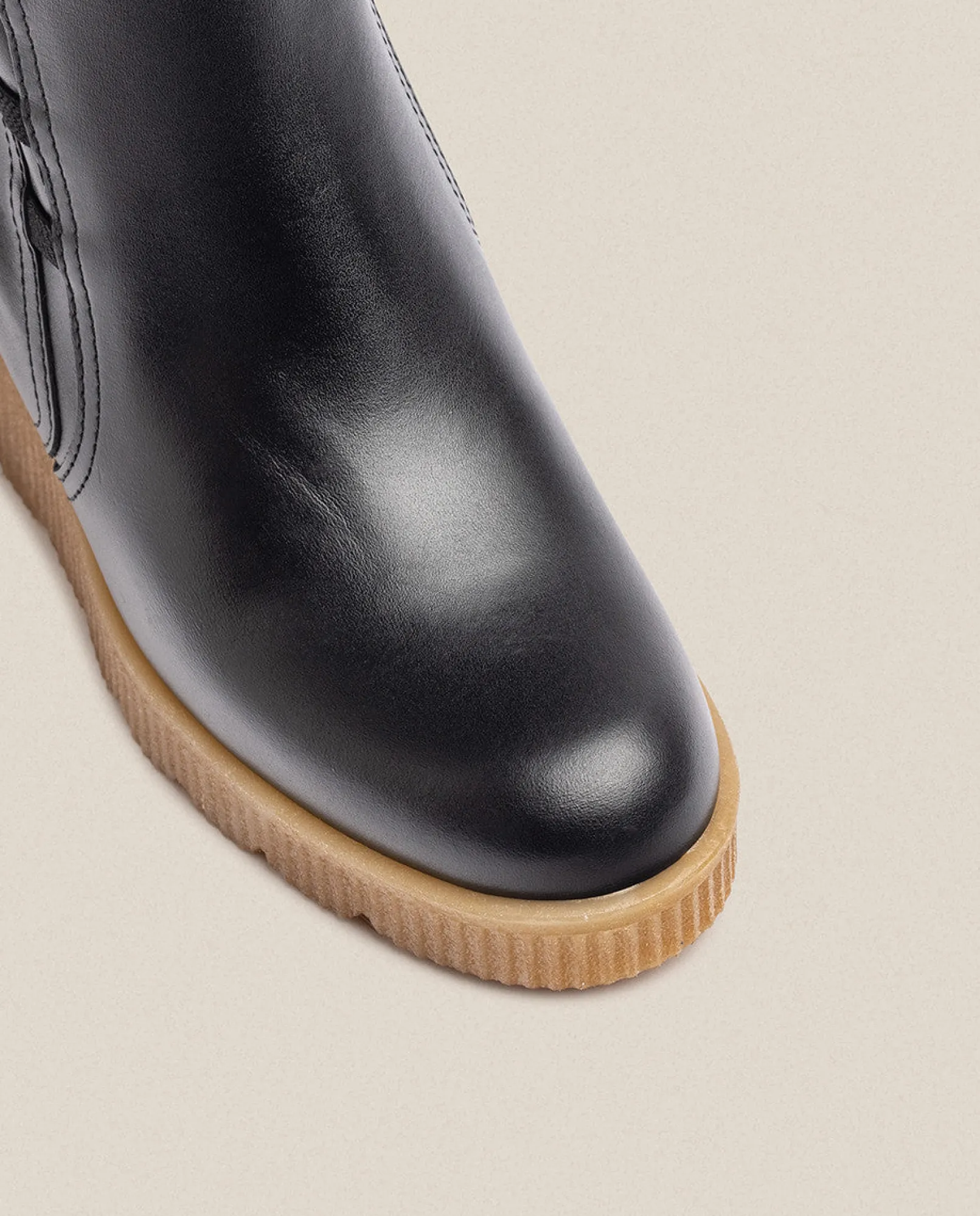 Mujer Yokono Botines|Botín De Cuña MADONA-006 Negro