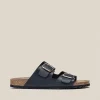 Hombre Yokono Sandalias|Sandalia De Hombre Macam 150 Negro