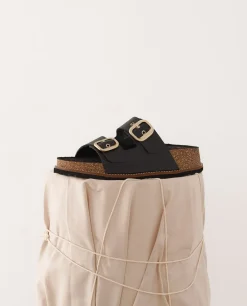 Mujer Yokono Sandalias De Plataforma|Sandalia De Plataforma Oca 013 Negro
