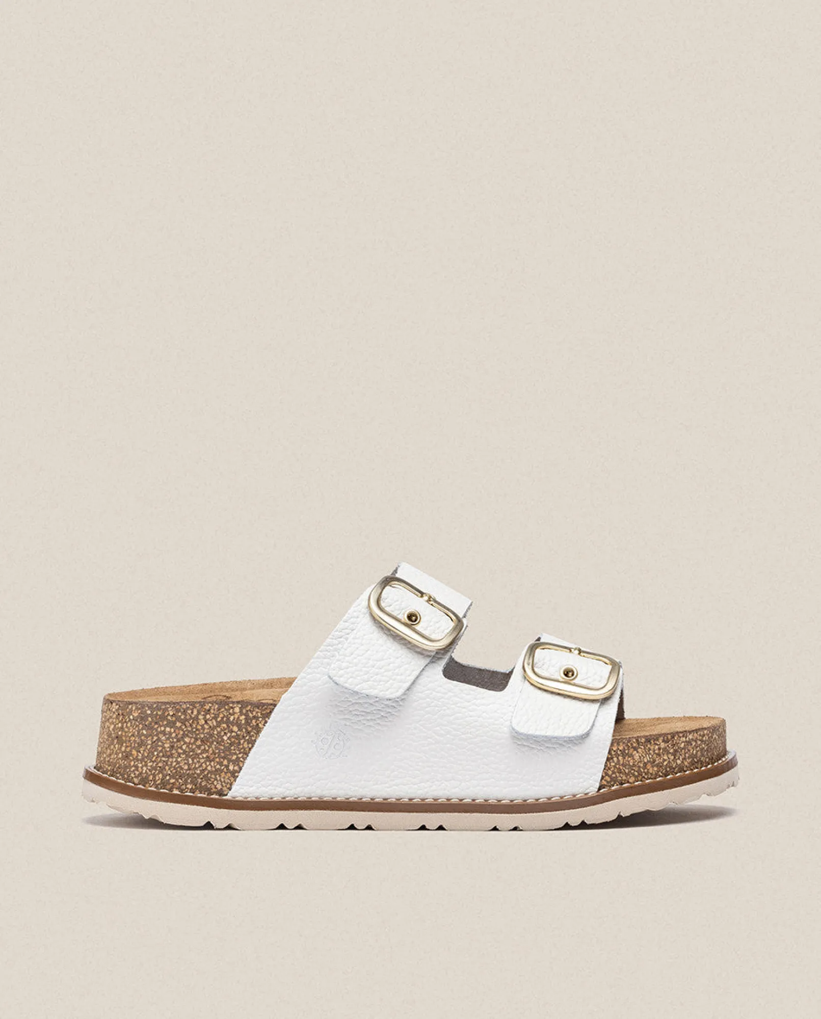 Mujer Yokono Sandalias De Plataforma|Sandalia De Plataforma Oca 013 Blanco