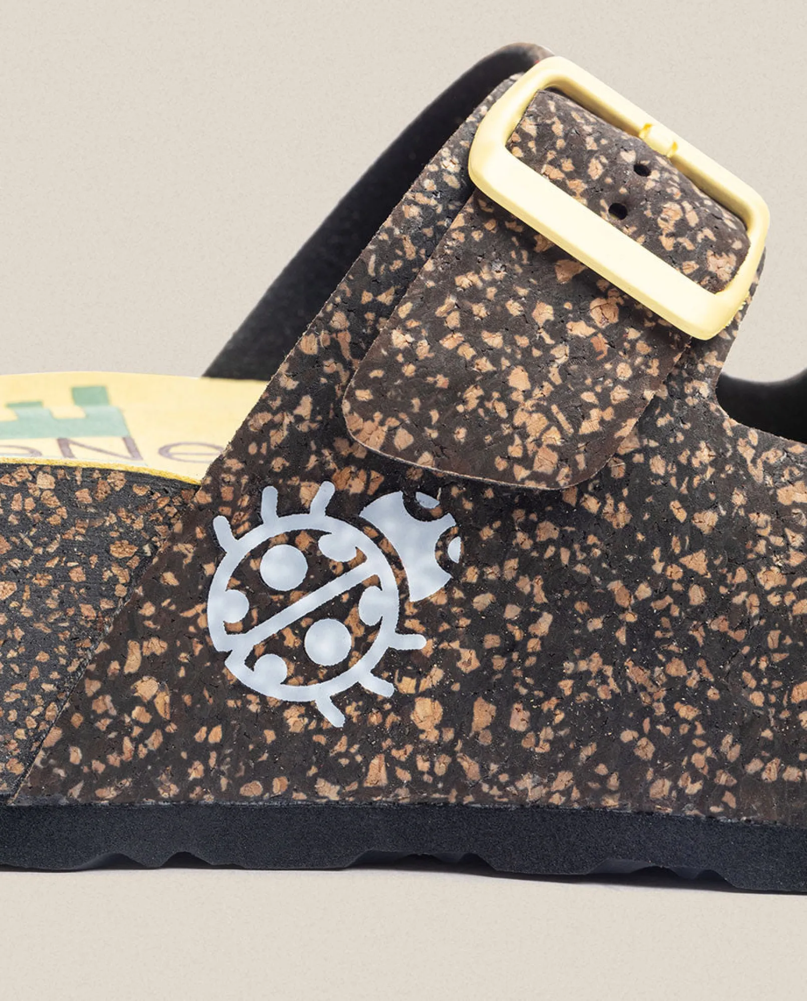 Mujer Yokono Sandalias De Plataforma|Sandalia De Plataforma West 003 Negro