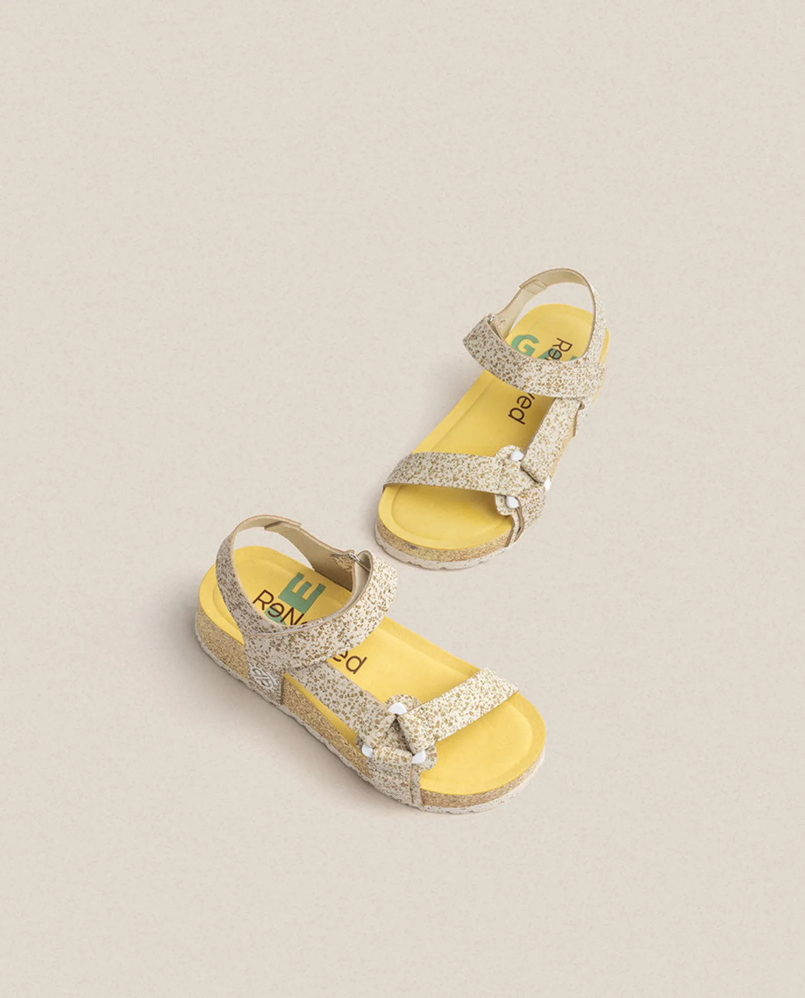 Mujer Yokono Sandalias De Plataforma|Sandalia De Plataforma West 007 Blanco