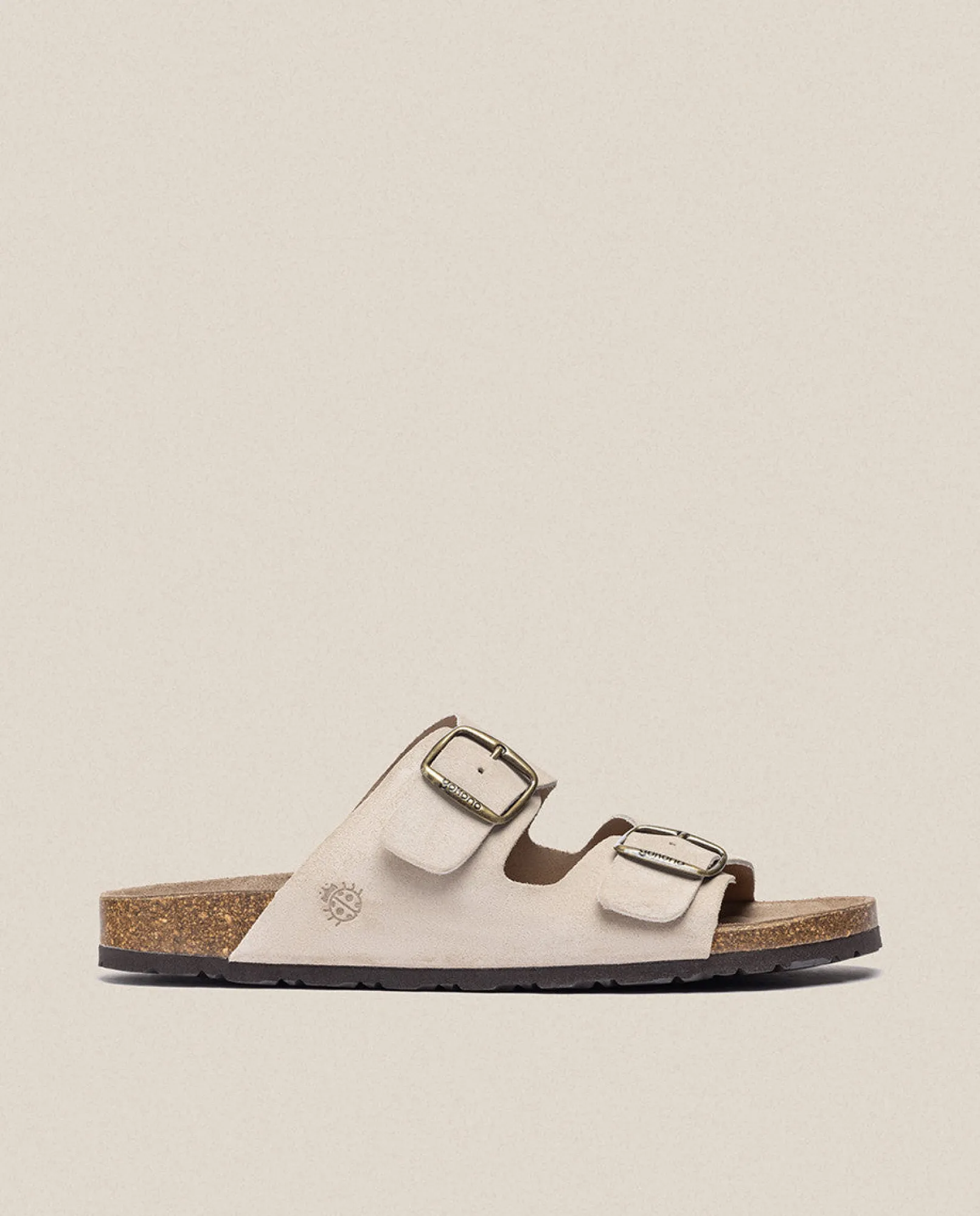 Hombre Yokono Sandalias|Sandalia Plana Macam 150 Beige