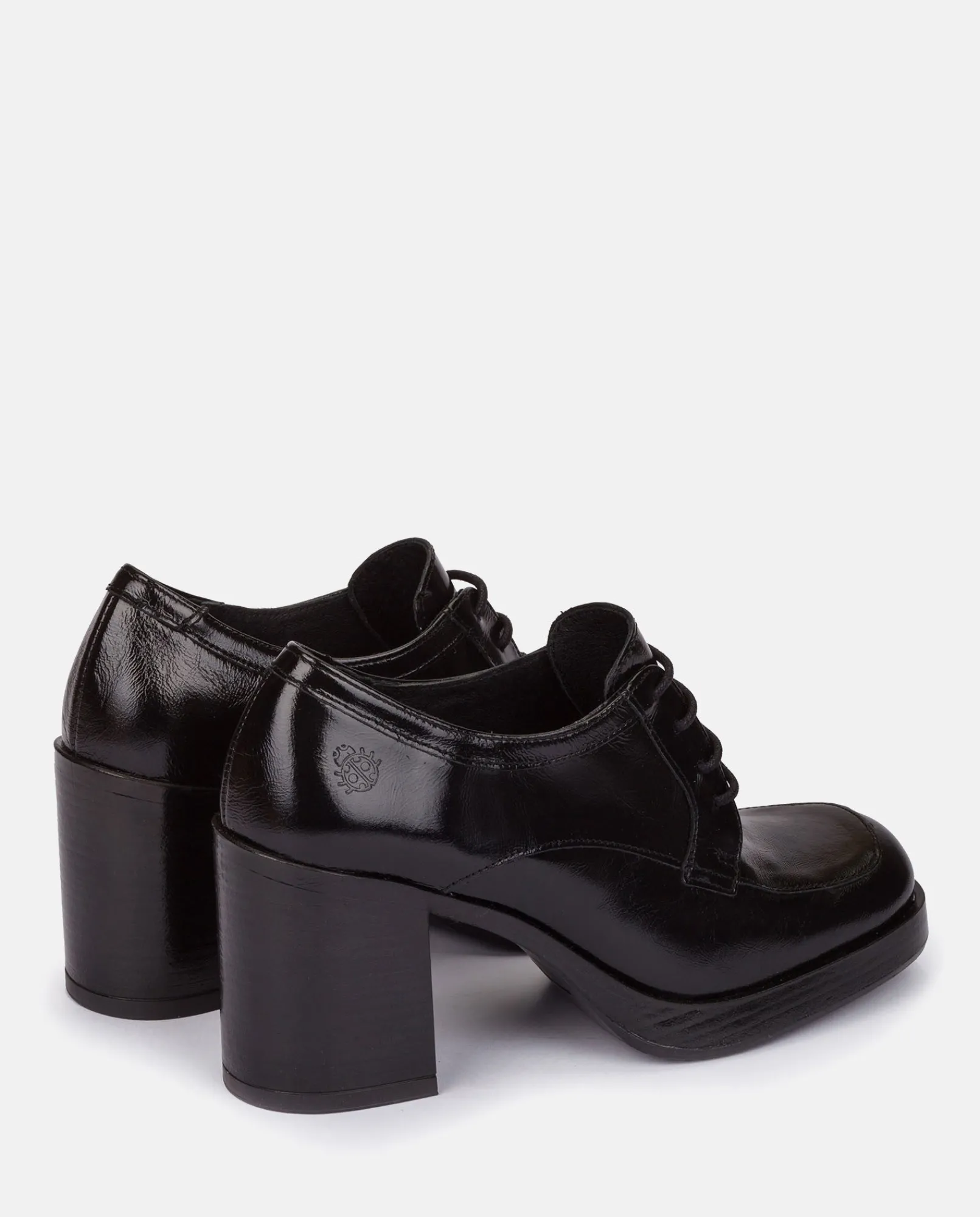 Mujer Yokono Zapatos|Zapato De Tacón Kolin 003 Negro