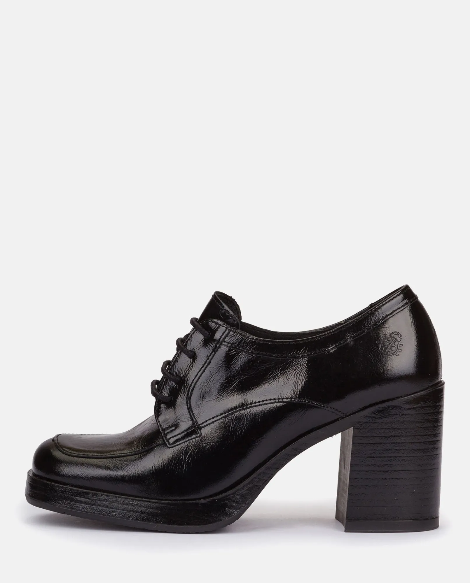 Mujer Yokono Zapatos|Zapato De Tacón Kolin 003 Negro