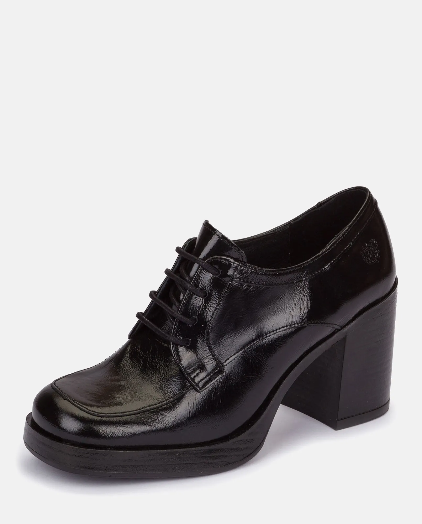 Mujer Yokono Zapatos|Zapato De Tacón Kolin 003 Negro