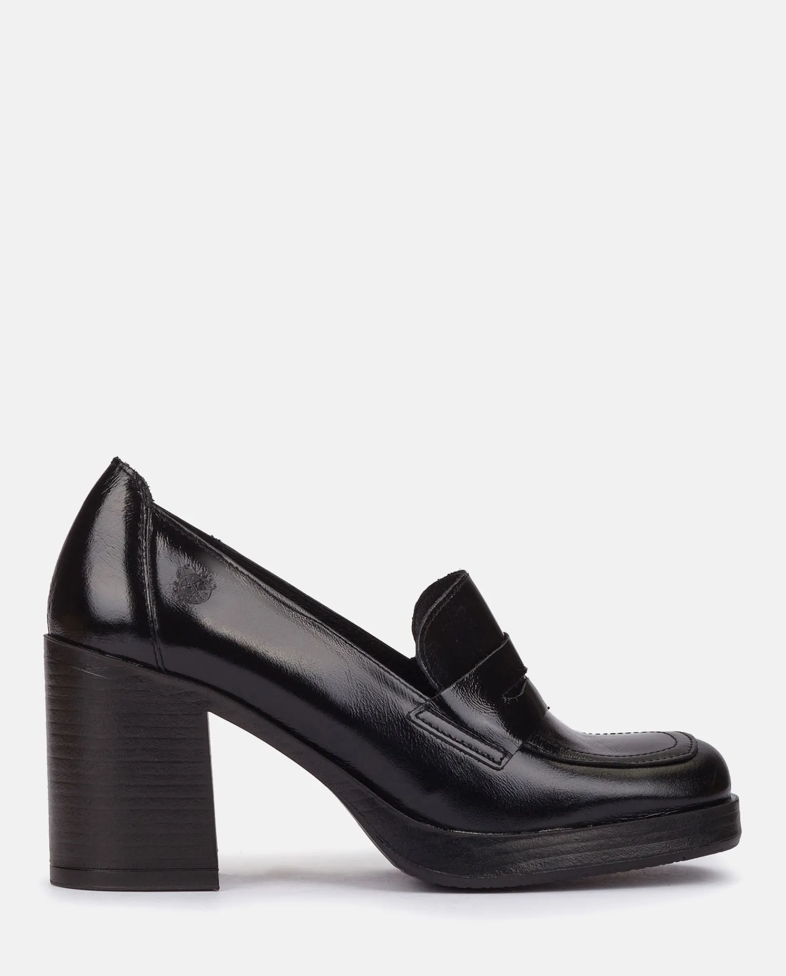 Mujer Yokono Zapatos|Zapato De Tacón KOLIN-004 NEGRO