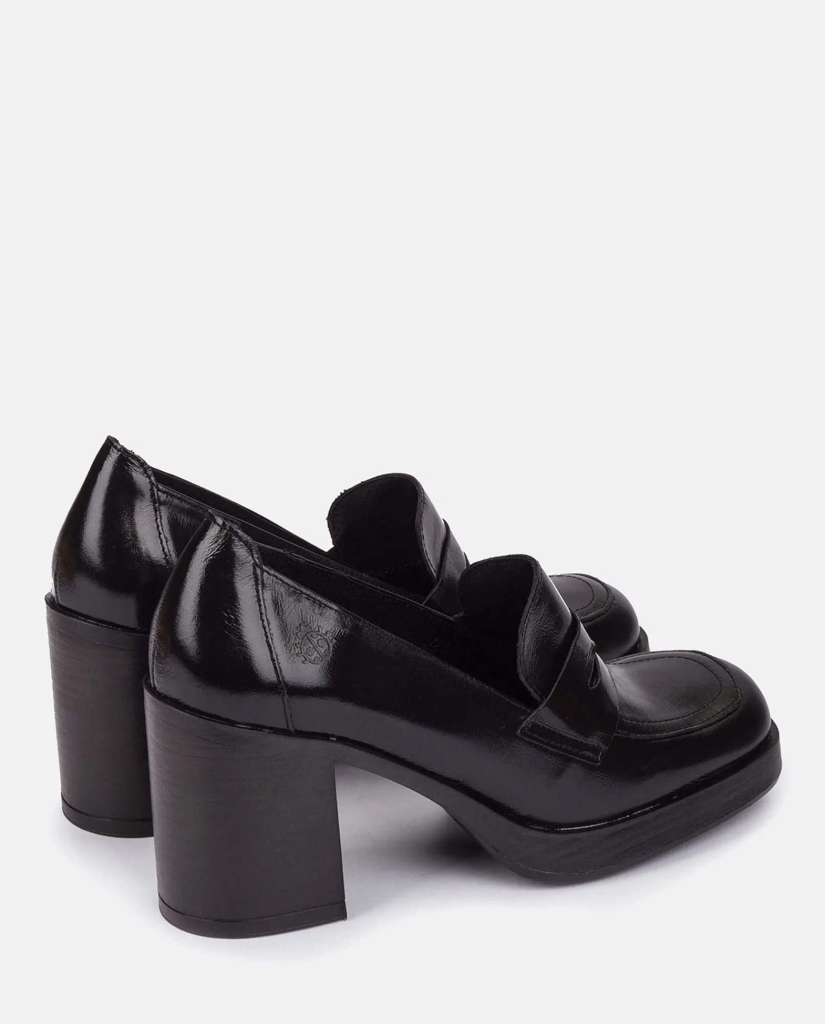 Mujer Yokono Zapatos|Zapato De Tacón KOLIN-004 NEGRO