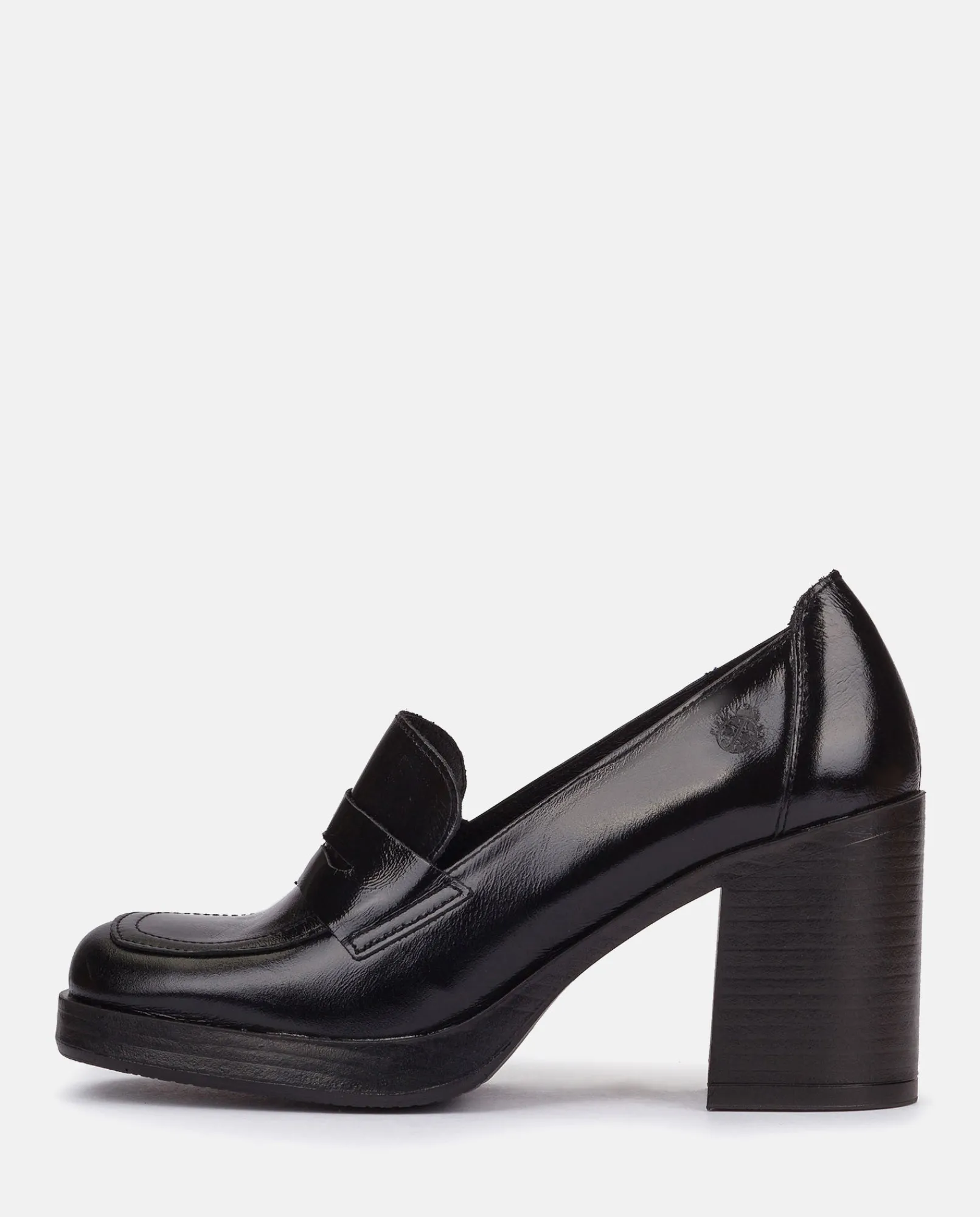 Mujer Yokono Zapatos|Zapato De Tacón KOLIN-004 NEGRO