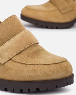 Mujer Yokono Zapatos|Zapato De Tacón PRAGA-013 Verde