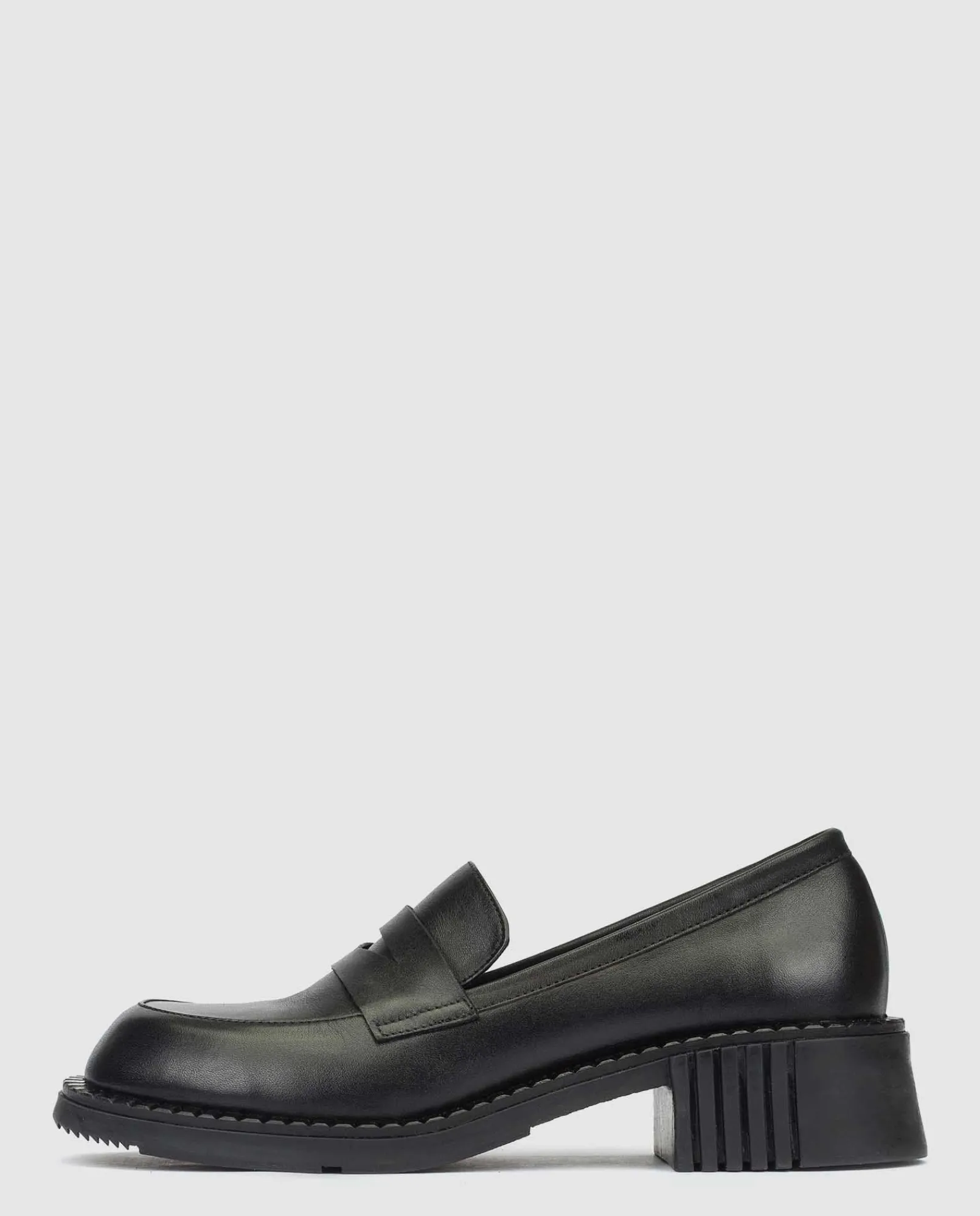 Mujer Yokono Zapatos|Zapato De Tacón Yumara 001 Negro