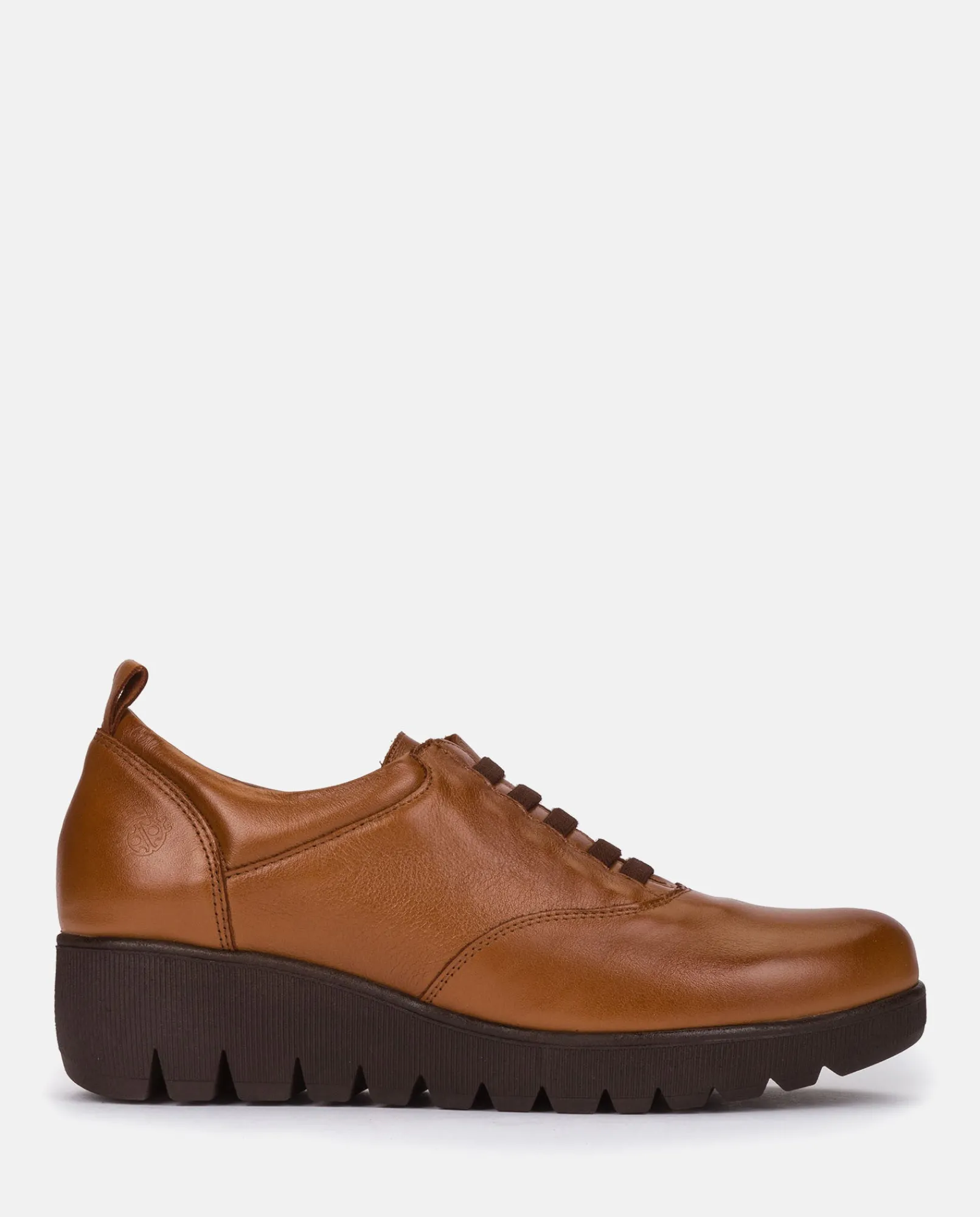 Mujer Yokono Zapatos|Zapato Plano Atenas 035 Cuero