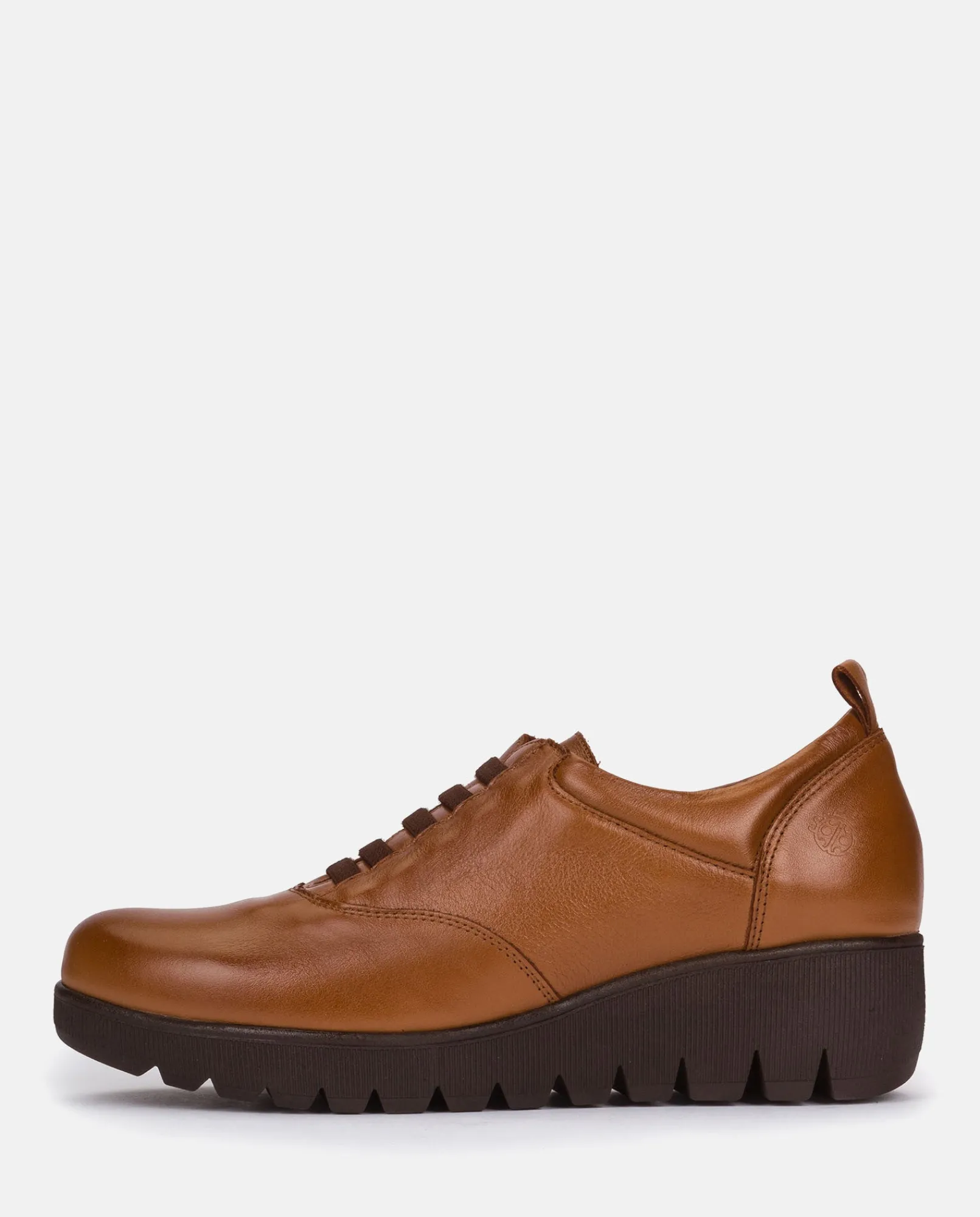 Mujer Yokono Zapatos|Zapato Plano Atenas 035 Cuero