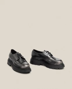 Mujer Yokono Zapatos|Zapato Plano CHAM-002 Gris