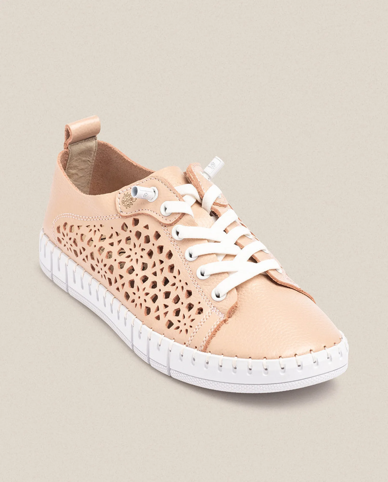 Mujer Yokono Zapatos|Deportivos|Zapato Plano Flow 002 Rosa