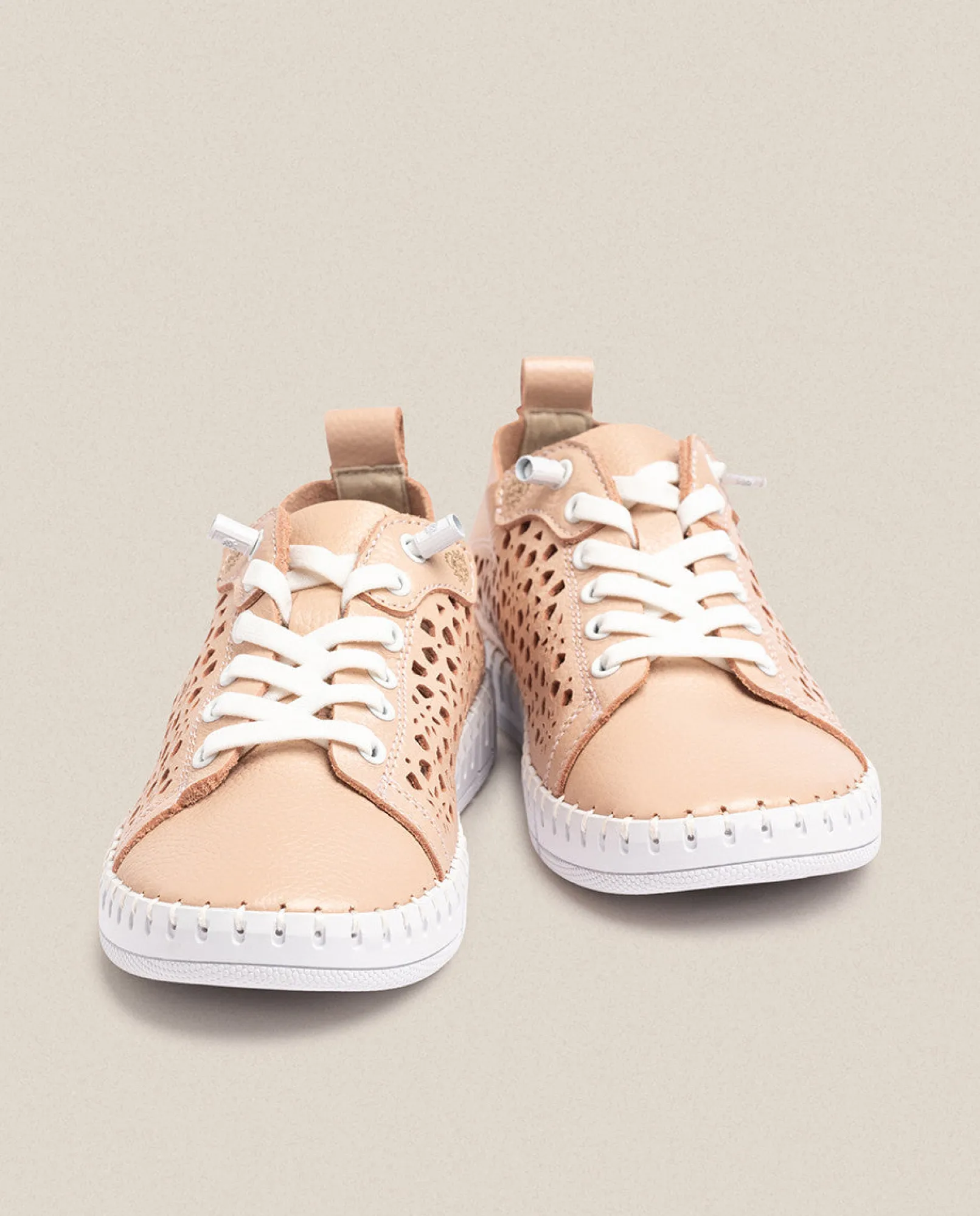 Mujer Yokono Zapatos|Deportivos|Zapato Plano Flow 002 Rosa