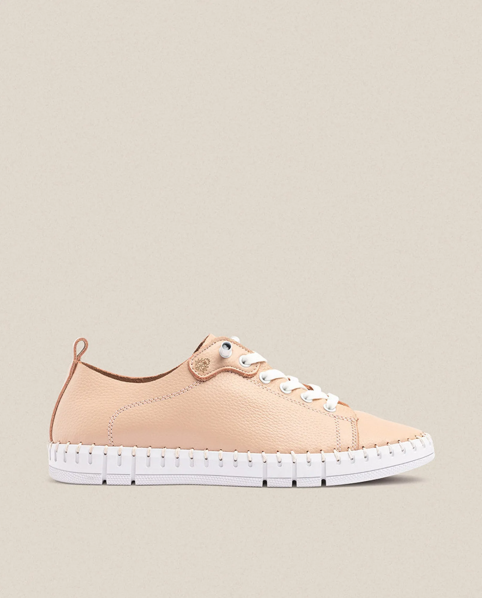 Mujer Yokono Zapatos|Deportivos|Zapato Plano Flow 004 Rosa