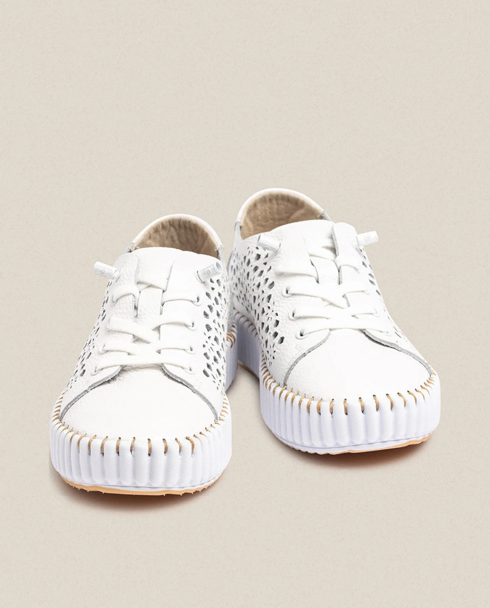 Mujer Yokono Zapatos|Deportivos|Zapato Plano Sintra 002 Blanco